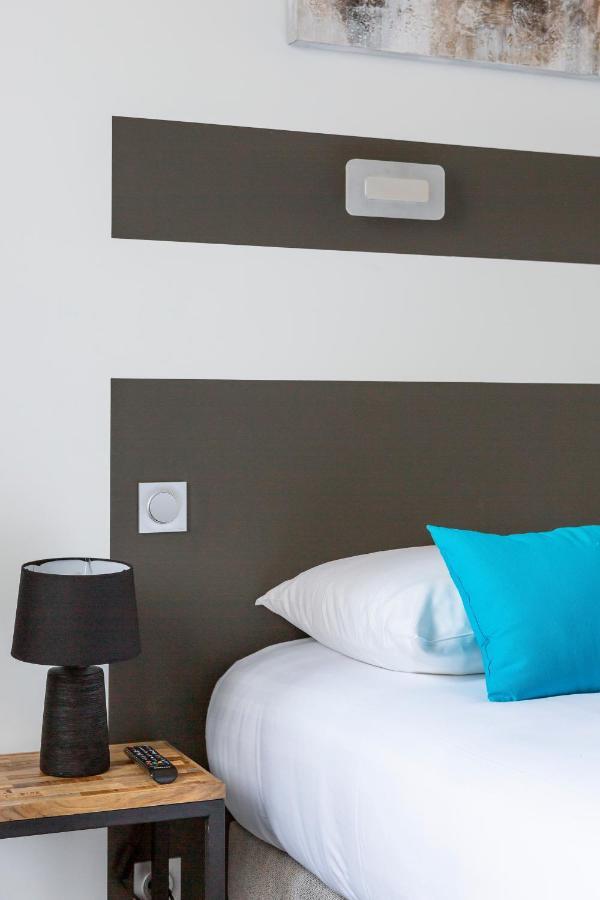 Apartamento Le Deriveur By Cocoonr Saint-Malo Exterior foto
